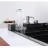 Chiuveta iSink
 MULTIFUNCȚIONALĂ, Inox, Anthracite, 75x45