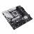 Placa de baza ASUS PRIME B760M-A WIFI INTEL B760, LGA1700, Dual DDR5 7200+MHz, PCIe 4.0 x16, Display Port/2xHDMI, USB3.2, USB Type-C, SATA RAID, 2 x M.2 slots PCIe 4.0 x4, SB 8-Ch., 2.5Gb Ethernet, Wi-Fi 6 802.11ax, Aura Sync RGB Lighting