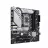 Placa de baza ASUS PRIME B760M-A WIFI INTEL B760, LGA1700, Dual DDR5 7200+MHz, PCIe 4.0 x16, Display Port/2xHDMI, USB3.2, USB Type-C, SATA RAID, 2 x M.2 slots PCIe 4.0 x4, SB 8-Ch., 2.5Gb Ethernet, Wi-Fi 6 802.11ax, Aura Sync RGB Lighting