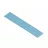 Thermal Pad ARCTIC TP-3 BLUE 4 PACK, 120X20MM X 0.5MM, CONTINUOUS USE TEMPERATURE -40~150 DEGREE CELCIUS, 3.4 G/CMІ, ACTPD00055A