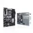 Placa de baza ASUS PRIME B760-PLUS, Socket 1700, Intel® B760 (13/12th Gen CPU), Dual 4xDDR5-7200, VGA, HDMI, DP, CPU Intel graphics, 2xPCIe X16 5.0, 4xSATA3, RAID, 3xM.2 4.0, 1xM.2(Key E for WIFI), 2xPCIe X1, Realtek 7.1 HDA, 2.5GbE LAN, 1xUSB-C Gen2 2x2, 2xUSB3.2