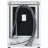 Masina de spalat vase Whirlpool W7F HS31, 15 seturi, 8 programe, Alb, D