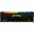 RAM KINGSTON 64GB DDR4-3200MHZ FURY BEAST RGB (KIT OF 2X32GB) (KF432C16BB2AK2/64), CL16, 1.35V, BLKCAPACITATEA MEMORIEI (TOTAL): 64GB TIP MEMORIE: DDR4 SDRAM FRECVENȚĂ MEMORIE: 3200 MHZ VITEZA DE MEMORIE NOMINALĂ: PC4-25600 LATENȚĂ CAS: CL16 T