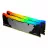 Модуль памяти KINGSTON 64GB DDR4-3200MHz FURY Renegade RGB (Kit of 2x32GB) (KF432C16RB2AK2/64), CL16-19-19, 1.35VCapacitatea Memoriei (Total): 64GB Tip Memorie: DDR4 SDRAM Frecvență memorie: 3200 MHz Viteza de memorie nominală: PC4-25600 Latență CAS: CL1