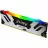 Модуль памяти KINGSTON 96GB DDR5-6400MHz FURY Renegade RGB (Kit of 2x48GB) (KF564C32RSAK2-96), CL32-39, 1.4V, Silver/BlackCapacitatea Memoriei (Total): 96GB Tip Memorie: DDR5 SDRAM Frecvență memorie: 6400 MHz Latență CAS: CL32 Tensiune RAM: 1.4V