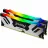 Модуль памяти KINGSTON 96GB DDR5-6400MHz FURY Renegade RGB (Kit of 2x48GB) (KF564C32RSAK2-96), CL32-39, 1.4V, Silver/BlackCapacitatea Memoriei (Total): 96GB Tip Memorie: DDR5 SDRAM Frecvență memorie: 6400 MHz Latență CAS: CL32 Tensiune RAM: 1.4V