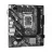 Материнская плата ASROCK H610M-HDV/M.2 R2.0 MATX, Factor de formă a plăcii de baza: Micro-ATX Socket: LGA1700 Chipset: Intel H610 Tip Memorie: DDR4 SDRAM Capacitate max. Totală RAM: 64GB Sloturi memorie: 2x DIMM Frecvență memorie: 3200 MHz