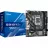 Материнская плата ASROCK H610M-HDV/M.2 R2.0 MATX, Factor de formă a plăcii de baza: Micro-ATX Socket: LGA1700 Chipset: Intel H610 Tip Memorie: DDR4 SDRAM Capacitate max. Totală RAM: 64GB Sloturi memorie: 2x DIMM Frecvență memorie: 3200 MHz