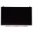 Interactive Display / Monitor OEM 17.3" LED IPS Slim 40 pins Full HD (1920x1080) 165Hz Socket Left-Side w/o Brackets Matte N173HME-GA1 Innolux (Border-less)