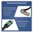 Sursa alimentare laptop OEM FOR DELL 20V-6.5A (130W) USB TYPE-C DC JACK ORIGINAL