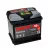 Acumulator auto TUDOR TB500 L01 50A P+ (450AH) 207/175/190