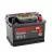 Acumulator auto TUDOR TB602 LB2 60A P+ (540AH) 242/175/175