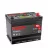 Acumulator auto TUDOR TB704 D26 JAPAN 70A P+ (540AH) 270/173/222