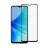 Sticla de protectie HELMET DIAMOND GLASS 4D OPPO A57S, BLACK