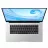 Ноутбук HUAWEI 15.6" MateBook D15 2021 Silver 15" IPS FHD i3-10110U 8+256G ENG KB Windows 10 Home