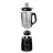 Blender GORENJE B800GBK, 800 W, 1.5 l, Negru
