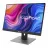 Monitor ASUS 27" PROART PA278QV,BLACK,IPS,2560X1440,75HZ,5MS,350CD,CR1000:1,HDMI+DP+MINIDP+DVI+USB,,SPKRS,PIVOT