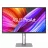 Monitor ASUS 27" ProArt PA279CRV,Silver, IPS,3840x2160,60Hz,5ms,400cd,CRD3000:1,HDR10,HDMI+DP+TypeC+USB,Spkrs,PivotDiagonala ecranului: 27 "Rezoluția Display-ului: 3840x2160 4K UHD Tip panou: IPS Rata maximă de reîmprospătare: 60 Hz Timp de răspuns: