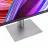 Monitor ASUS 27" ProArt PA279CRV,Silver, IPS,3840x2160,60Hz,5ms,400cd,CRD3000:1,HDR10,HDMI+DP+TypeC+USB,Spkrs,PivotDiagonala ecranului: 27 "Rezoluția Display-ului: 3840x2160 4K UHD Tip panou: IPS Rata maximă de reîmprospătare: 60 Hz Timp de răspuns: