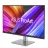 Monitor ASUS 27" ProArt PA279CRV,Silver, IPS,3840x2160,60Hz,5ms,400cd,CRD3000:1,HDR10,HDMI+DP+TypeC+USB,Spkrs,PivotDiagonala ecranului: 27 "Rezoluția Display-ului: 3840x2160 4K UHD Tip panou: IPS Rata maximă de reîmprospătare: 60 Hz Timp de răspuns: