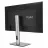 Monitor ASUS 27" ProArt PA279CRV,Silver, IPS,3840x2160,60Hz,5ms,400cd,CRD3000:1,HDR10,HDMI+DP+TypeC+USB,Spkrs,PivotDiagonala ecranului: 27 "Rezoluția Display-ului: 3840x2160 4K UHD Tip panou: IPS Rata maximă de reîmprospătare: 60 Hz Timp de răspuns: