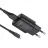 Incarcator Jokade WALL CHARGER WITH CABLE USB TO MICRO-USB SINGLE PORT 3A KAER, BLACK