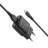 Incarcator Jokade WALL CHARGER WITH CABLE USB TO MICRO-USB SINGLE PORT 3A KAER, BLACK