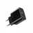 Incarcator MCDODO
 WALL CHARGER 1XUSB 1XTYPE-C WITH CABLE TYPE-C TOTYPE-C 33W, BLACK