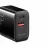 Incarcator MCDODO
 WALL CHARGER 1XUSB 1XTYPE-C WITH CABLE TYPE-C TOTYPE-C 33W, BLACK