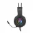 Gaming Casti MARVO Headset Wired Gaming HG8935, USB (Rainbow Backlight)