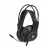 Gaming Casti MARVO Headset Wired Gaming HG8935, USB (Rainbow Backlight)