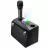 Boxa Hoco WIRELESS SPEAKER BS41 WARM SOUND K SONG, BLACK