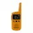 Нет MOTOROLA WALKIE-TALKIE TALKABOUT T72, TWIN, IP54, 16 CHANNELS, 8KM, YELLOW
