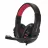 Kit (keyboard+mouse) Xtrike ME COMBO KEYBOARD+MOUSE+MOUSEPAD+HEADSET CMX-410 GAMING KIT RGB