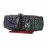 Kit (keyboard+mouse) Xtrike ME COMBO KEYBOARD+MOUSE+MOUSEPAD+HEADSET CMX-410 GAMING KIT RGB