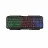 Gaming keyboard Xtrike Me Keyboard KB-306 Wired EN