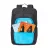 Rucsac laptop Rivacase Backpack 7569 ECO, for Laptop 17,3" & City bags, Black