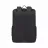 Rucsac laptop Rivacase Backpack 7569 ECO, for Laptop 17,3" & City bags, Black