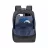 Rucsac laptop Rivacase BACKPACK 8435 ECO, FOR LAPTOP 15,6" & CITY BAGS, BLACK