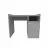 Masa de calculator SP CLASSIC 10905, Grafit, 100x75x60