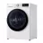 Masina de uscat rufe LG RH90V9AV4N, Standard, 9 kg, Condensare cu pompa de caldura, 12 programe, Alb, Negru, A+++