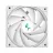 AIO Liquid cooling DEEPCOOL "LT720 White", (