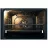 Встраиваемая  электрическая духовка Whirlpool BINOVEN/EL OMK58CU1SB, 71 л, Черный, A+