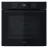 Встраиваемая  электрическая духовка Whirlpool BINOVEN/EL OMK58CU1SB, 71 л, Черный, A+