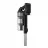 Aspirator Samsung VACUUM CLEANER VS15A60AGR5/UK, 150 W, 410 W, 0.8 l, Negru, Argintiu
