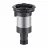 Aspirator Samsung VACUUM CLEANER VS15A60AGR5/UK, 150 W, 410 W, 0.8 l, Negru, Argintiu