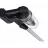 Aspirator Samsung VACUUM CLEANER VS15A60AGR5/UK, 150 W, 410 W, 0.8 l, Negru, Argintiu