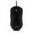 Gaming Mouse SVEN RX-G840, 200-7000 DPI, 6 BUTTONS, 150G, AMBIDEXTROUS, PROGRAMMABLE, BUILT-IN MEMORY, RGB, 1.8M, USB, BLACK