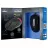 Gaming Mouse SVEN RX-G840, 200-7000 DPI, 6 BUTTONS, 150G, AMBIDEXTROUS, PROGRAMMABLE, BUILT-IN MEMORY, RGB, 1.8M, USB, BLACK