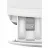 Masina de spalat rufe AEG LFR73944CE, Standard, 9 kg, Alb, Negru, A